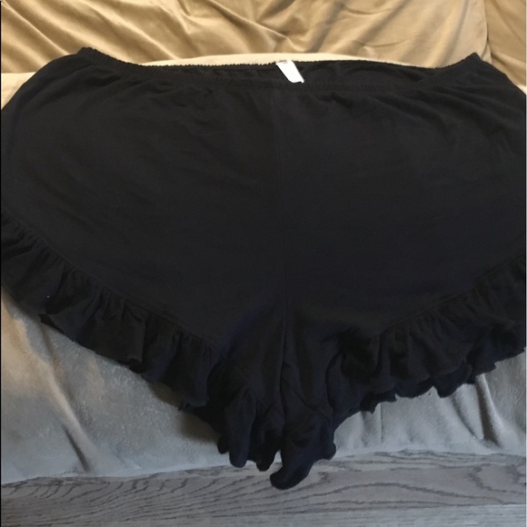 Lounge shorts - Picture 2 of 4